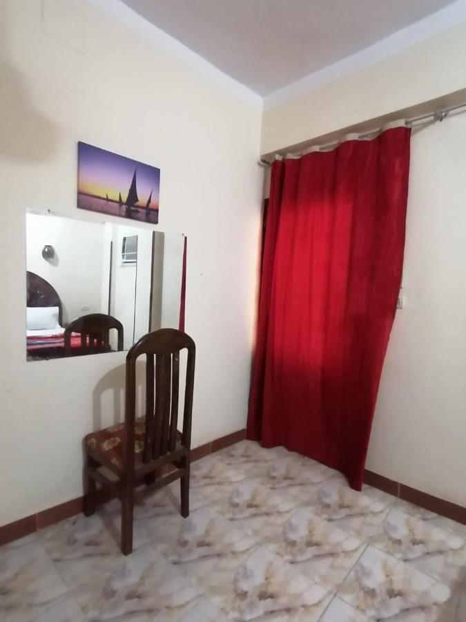 Winter Guest House Луксор Екстер'єр фото