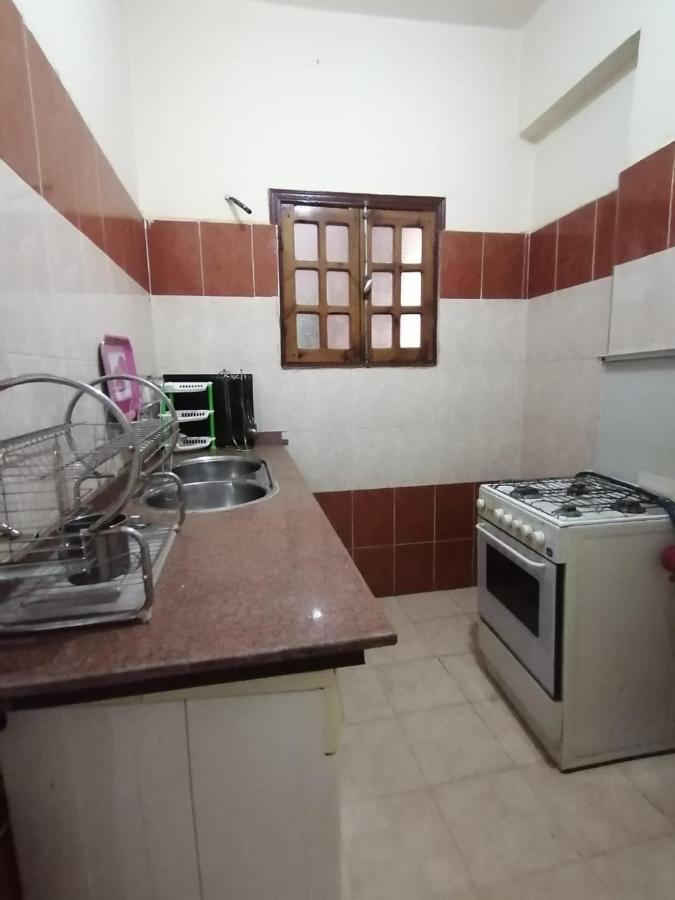 Winter Guest House Луксор Екстер'єр фото