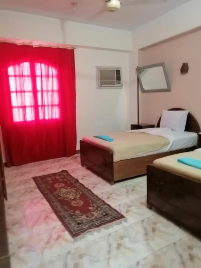 Winter Guest House Луксор Екстер'єр фото