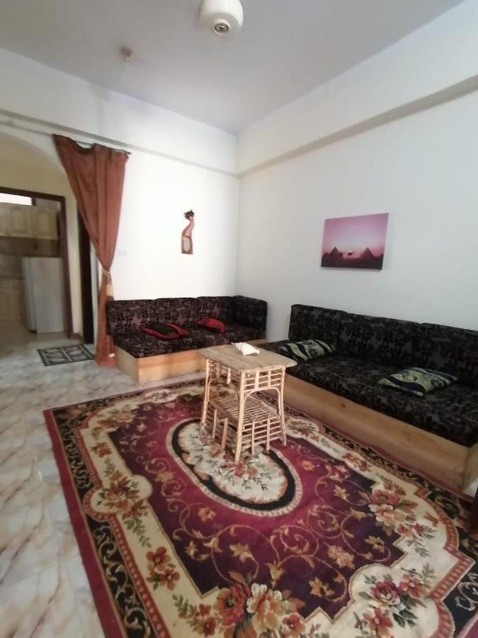 Winter Guest House Луксор Екстер'єр фото