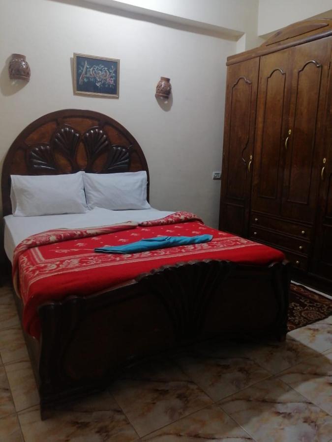Winter Guest House Луксор Екстер'єр фото