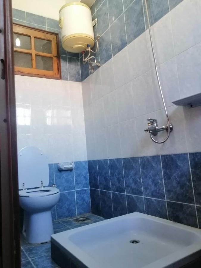 Winter Guest House Луксор Екстер'єр фото