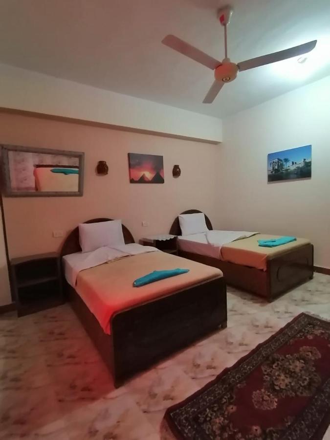 Winter Guest House Луксор Екстер'єр фото