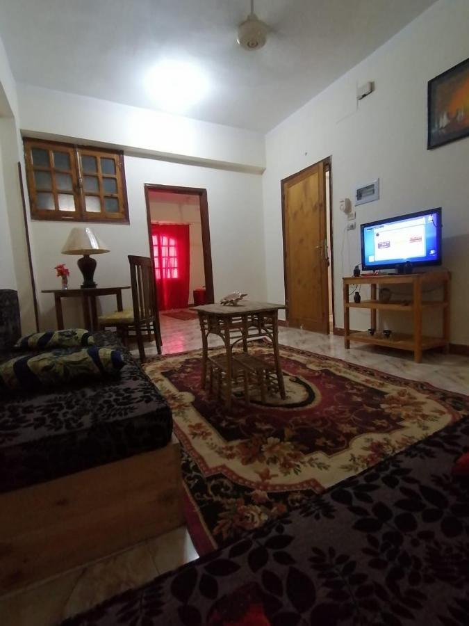 Winter Guest House Луксор Екстер'єр фото