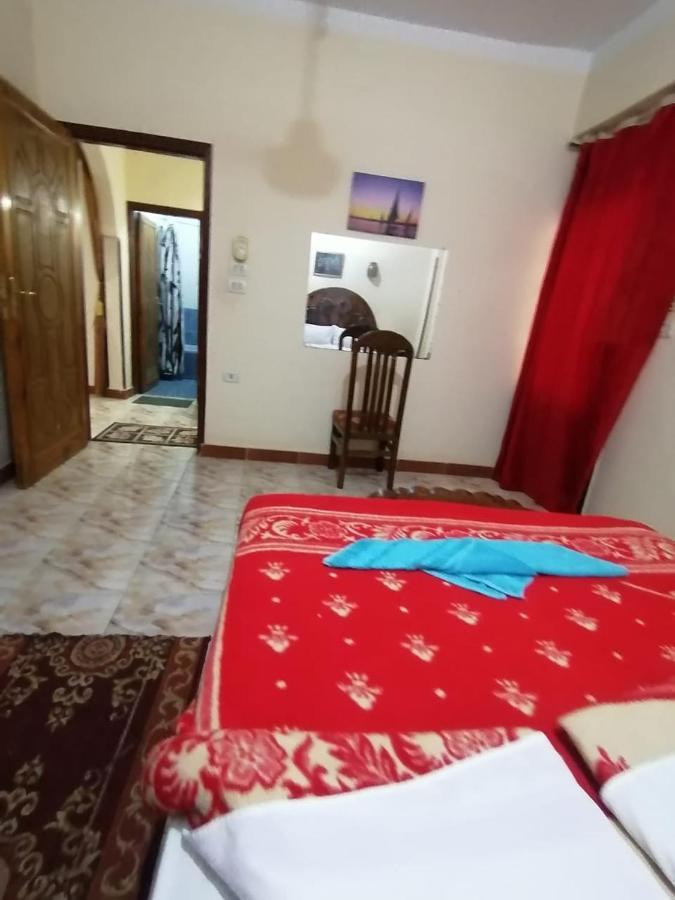 Winter Guest House Луксор Екстер'єр фото
