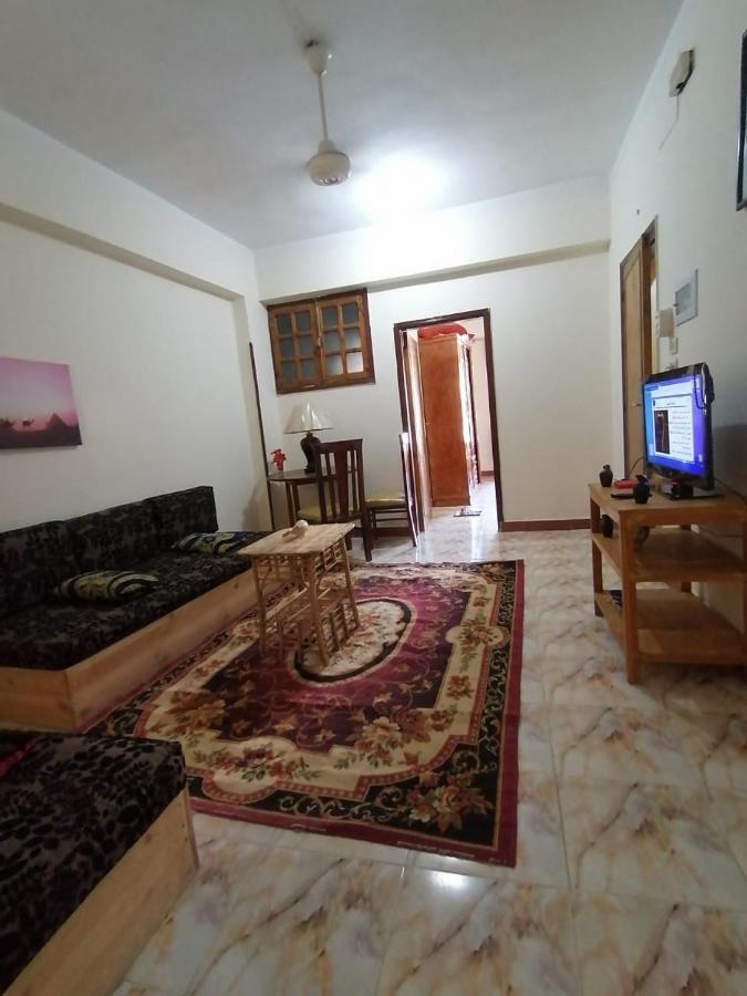 Winter Guest House Луксор Екстер'єр фото