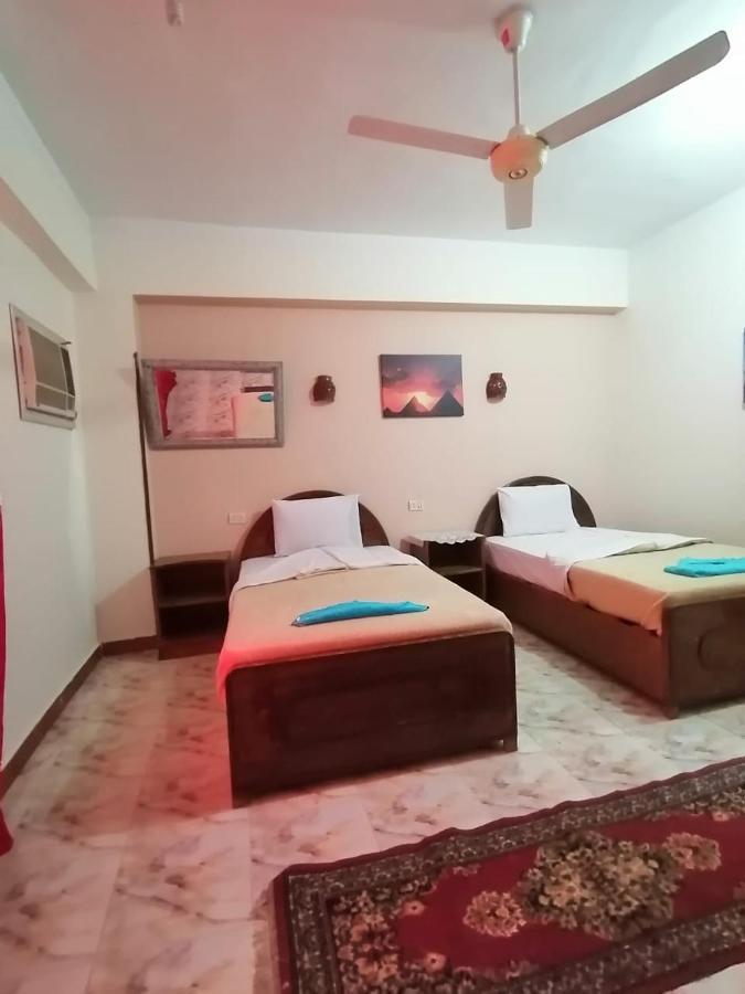 Winter Guest House Луксор Екстер'єр фото