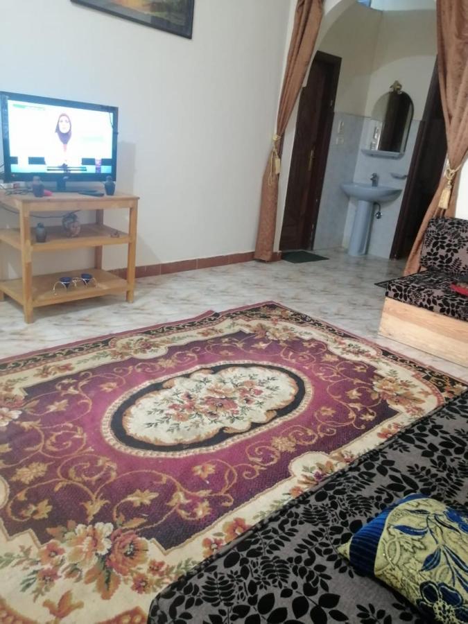 Winter Guest House Луксор Екстер'єр фото