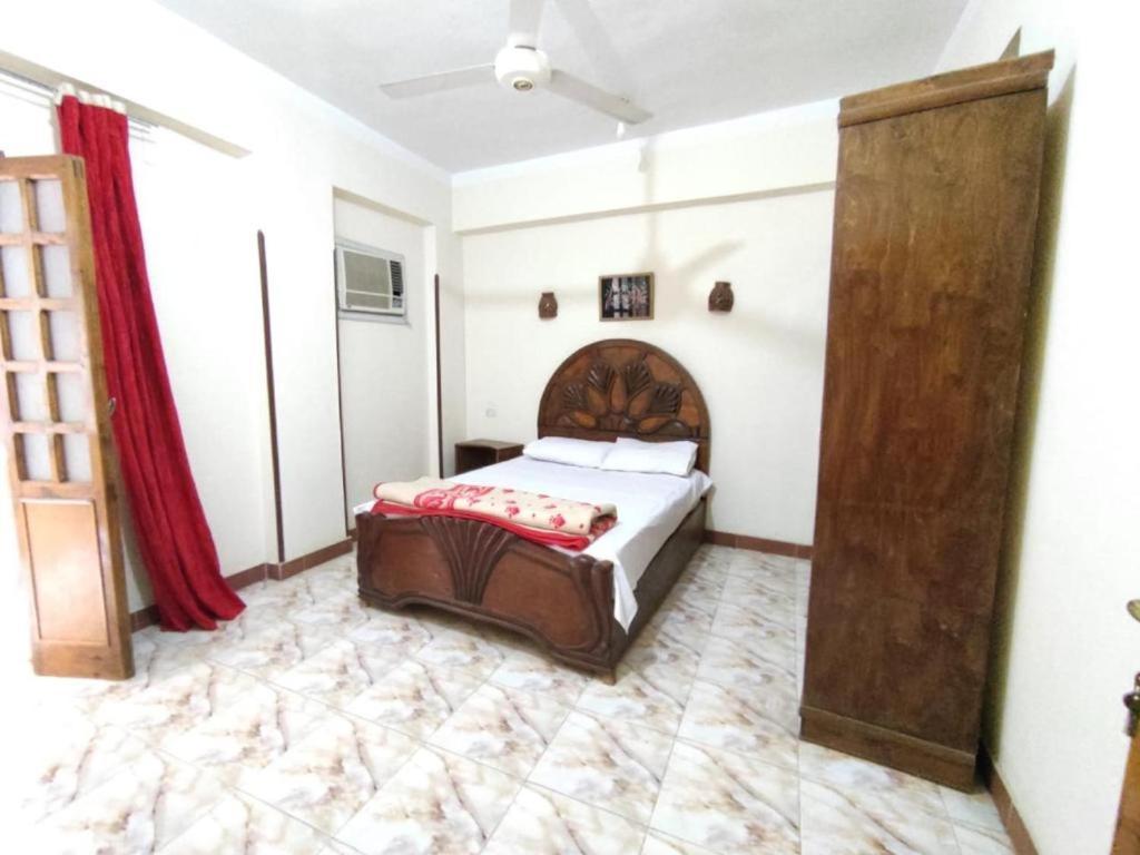 Winter Guest House Луксор Екстер'єр фото