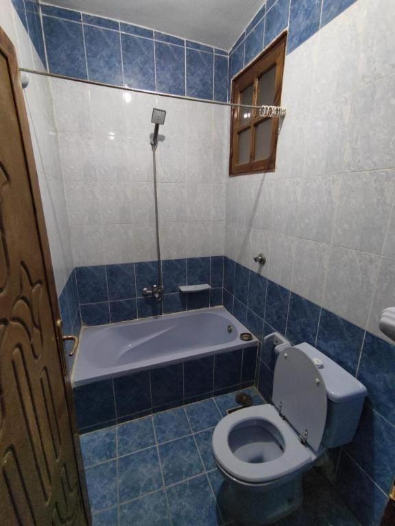 Winter Guest House Луксор Екстер'єр фото
