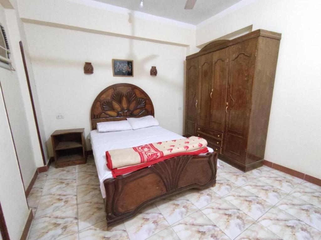 Winter Guest House Луксор Екстер'єр фото